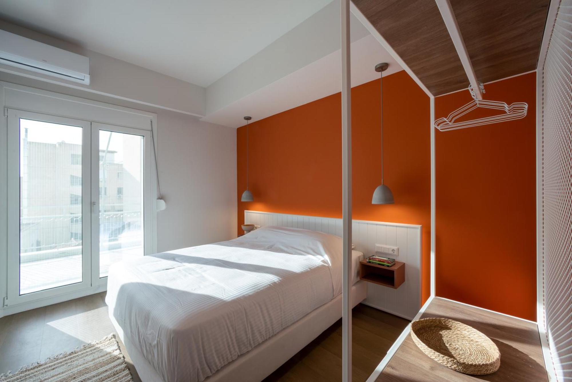 Central Bliss Apartments By Upstreet Athen Eksteriør billede