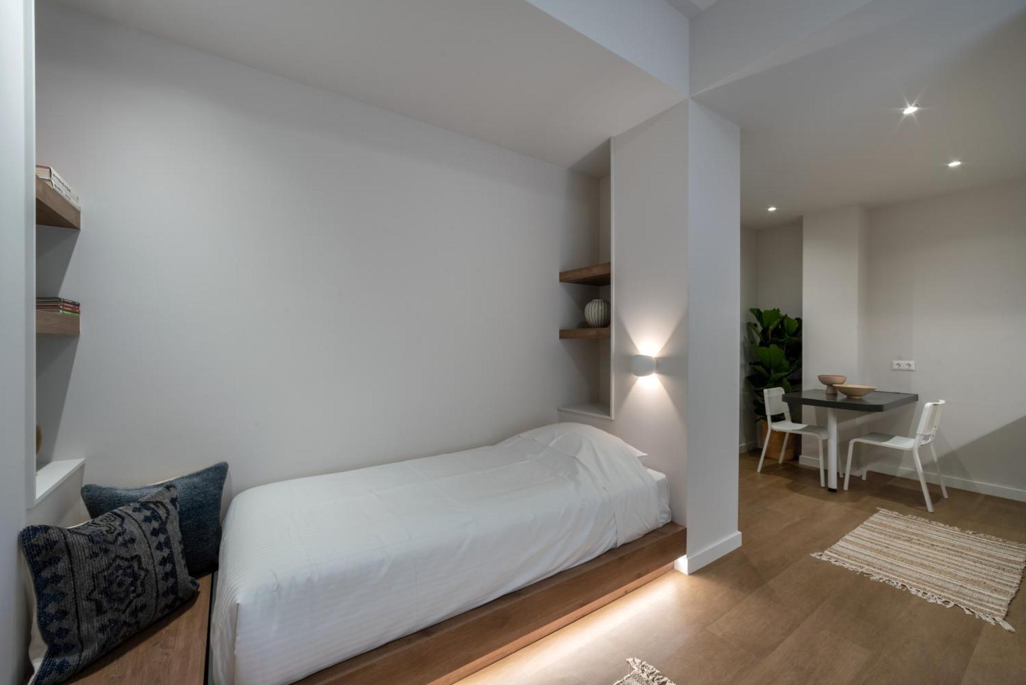 Central Bliss Apartments By Upstreet Athen Eksteriør billede