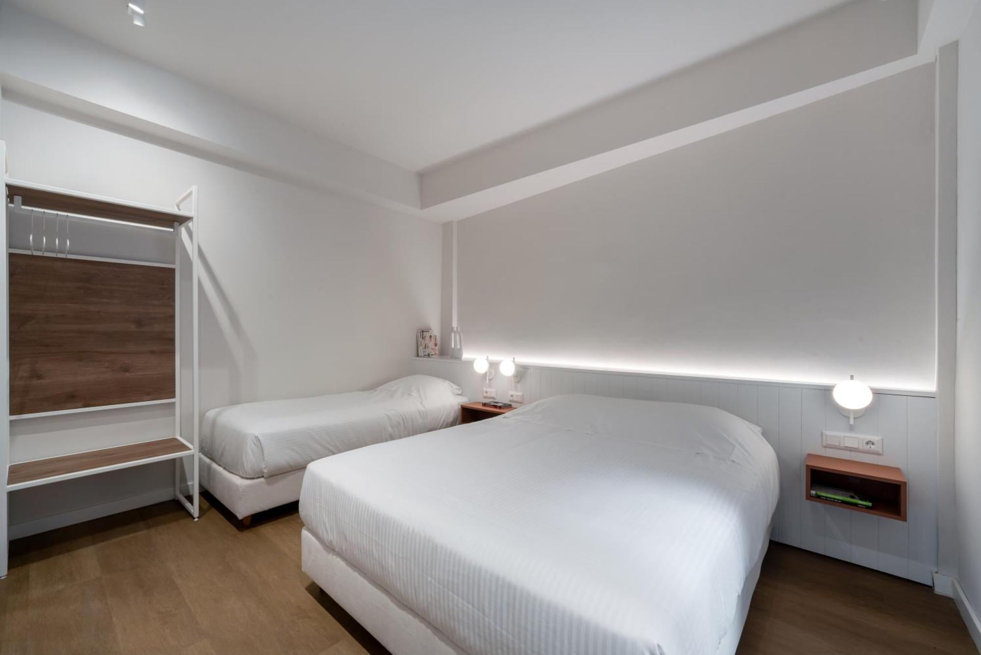 Central Bliss Apartments By Upstreet Athen Eksteriør billede