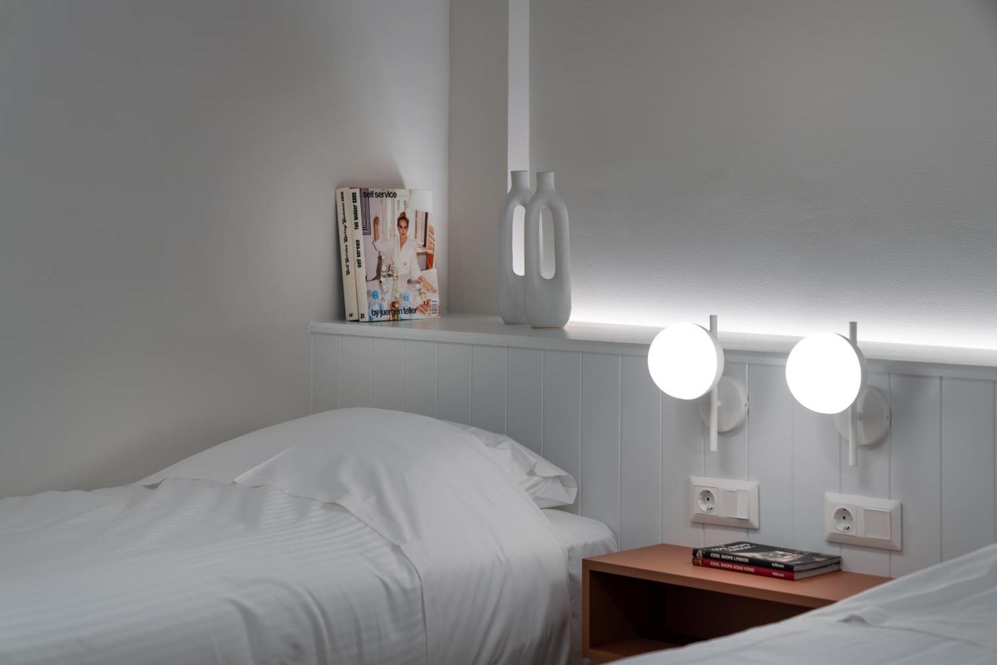 Central Bliss Apartments By Upstreet Athen Eksteriør billede
