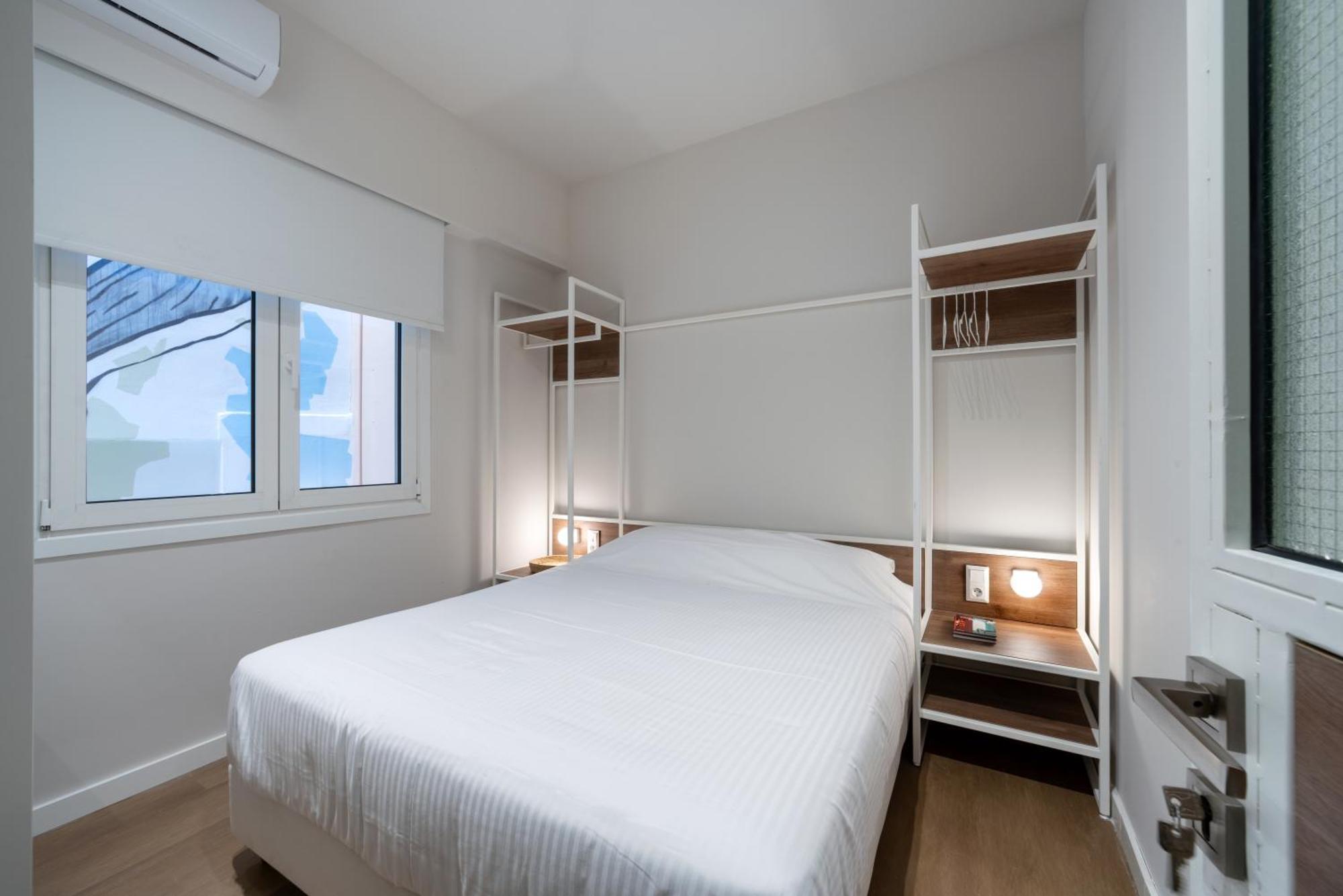 Central Bliss Apartments By Upstreet Athen Eksteriør billede
